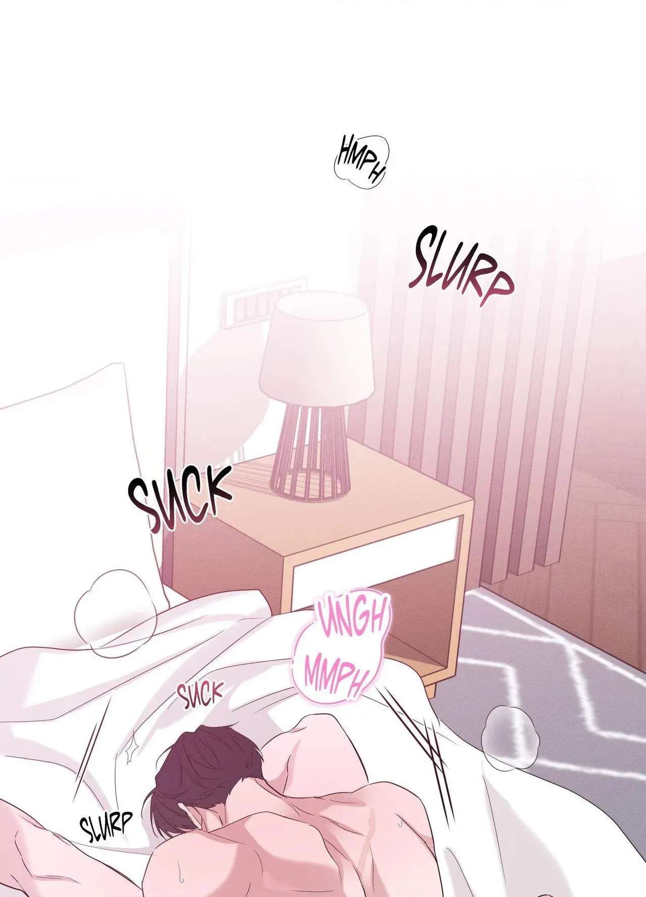 Read Soft Night chapter 28 image 59 on Lezhin