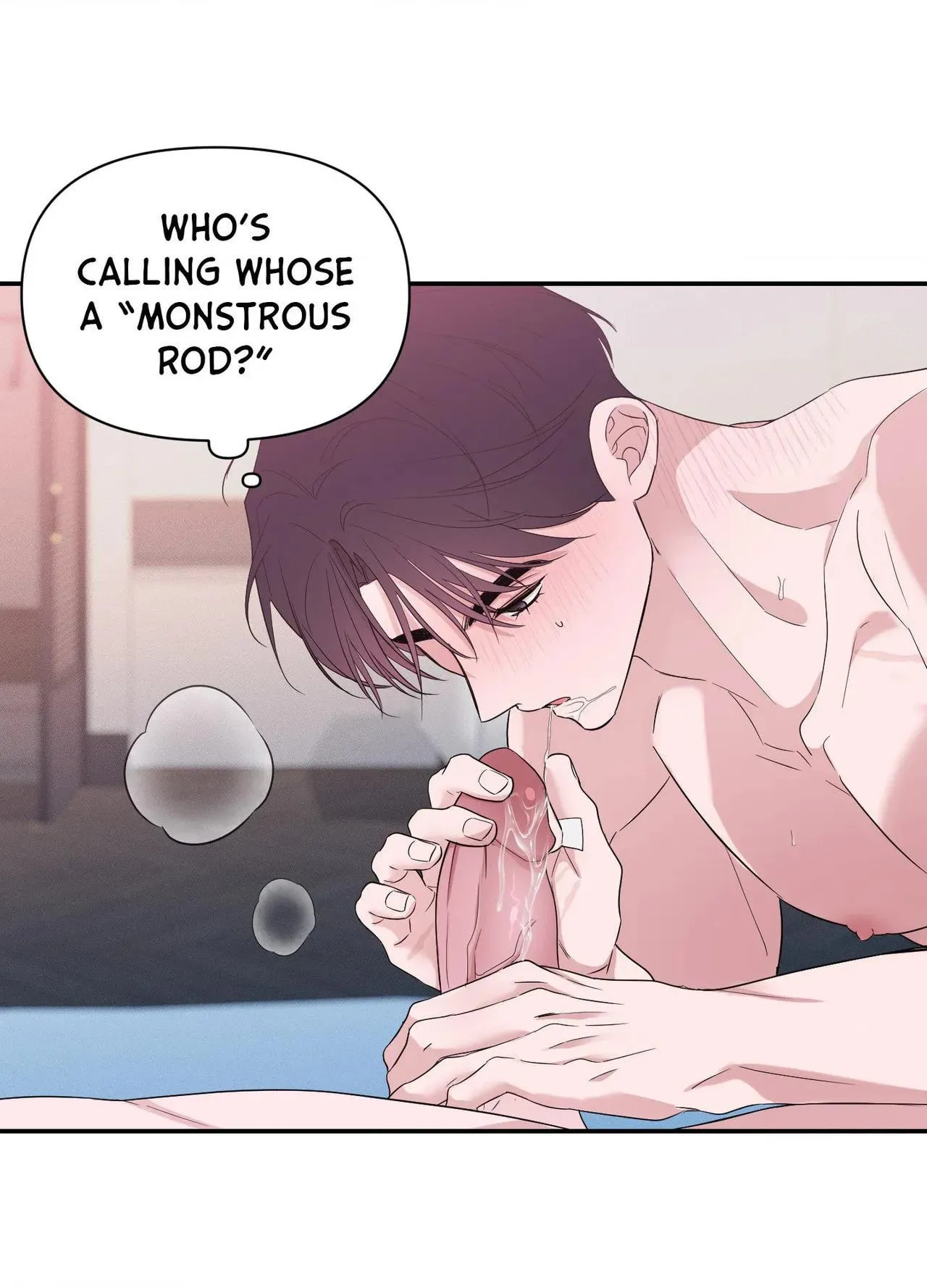 Read Soft Night chapter 28 image 61 on Lezhin