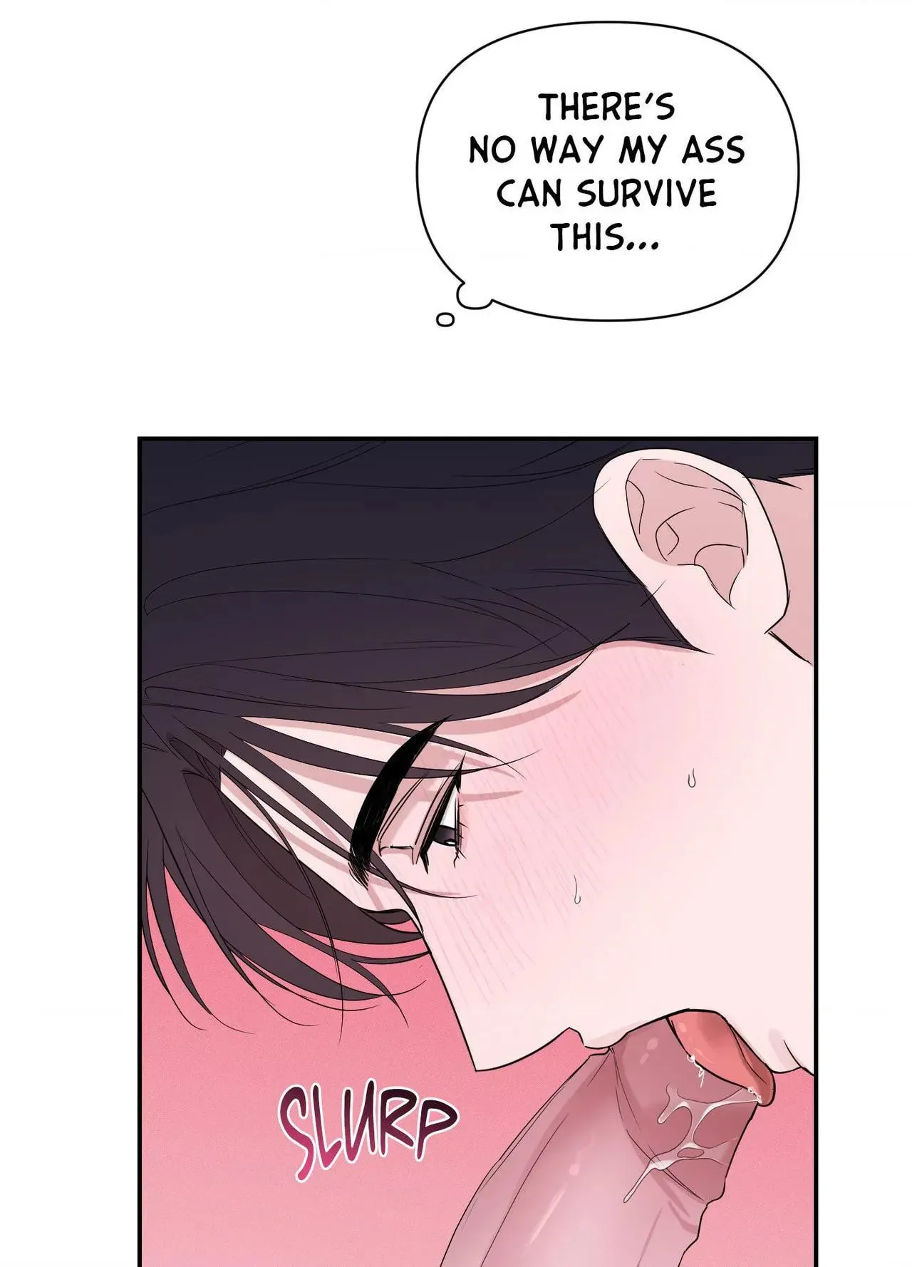 Read Soft Night chapter 28 image 62 on Lezhin