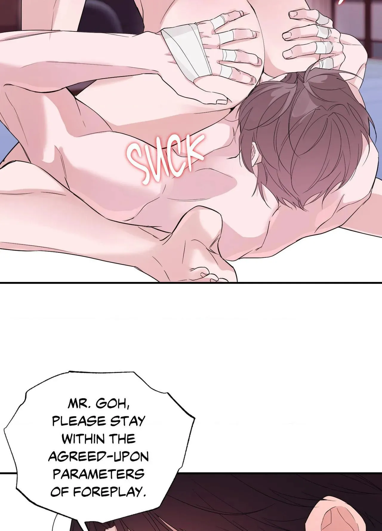 Read Soft Night chapter 28 image 70 on Lezhin