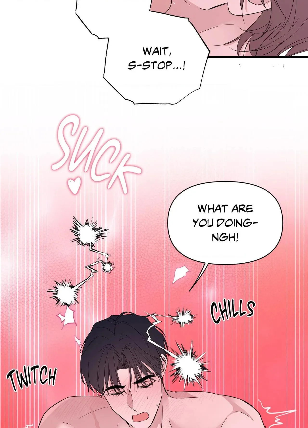 Read Soft Night chapter 28 image 73 on Lezhin