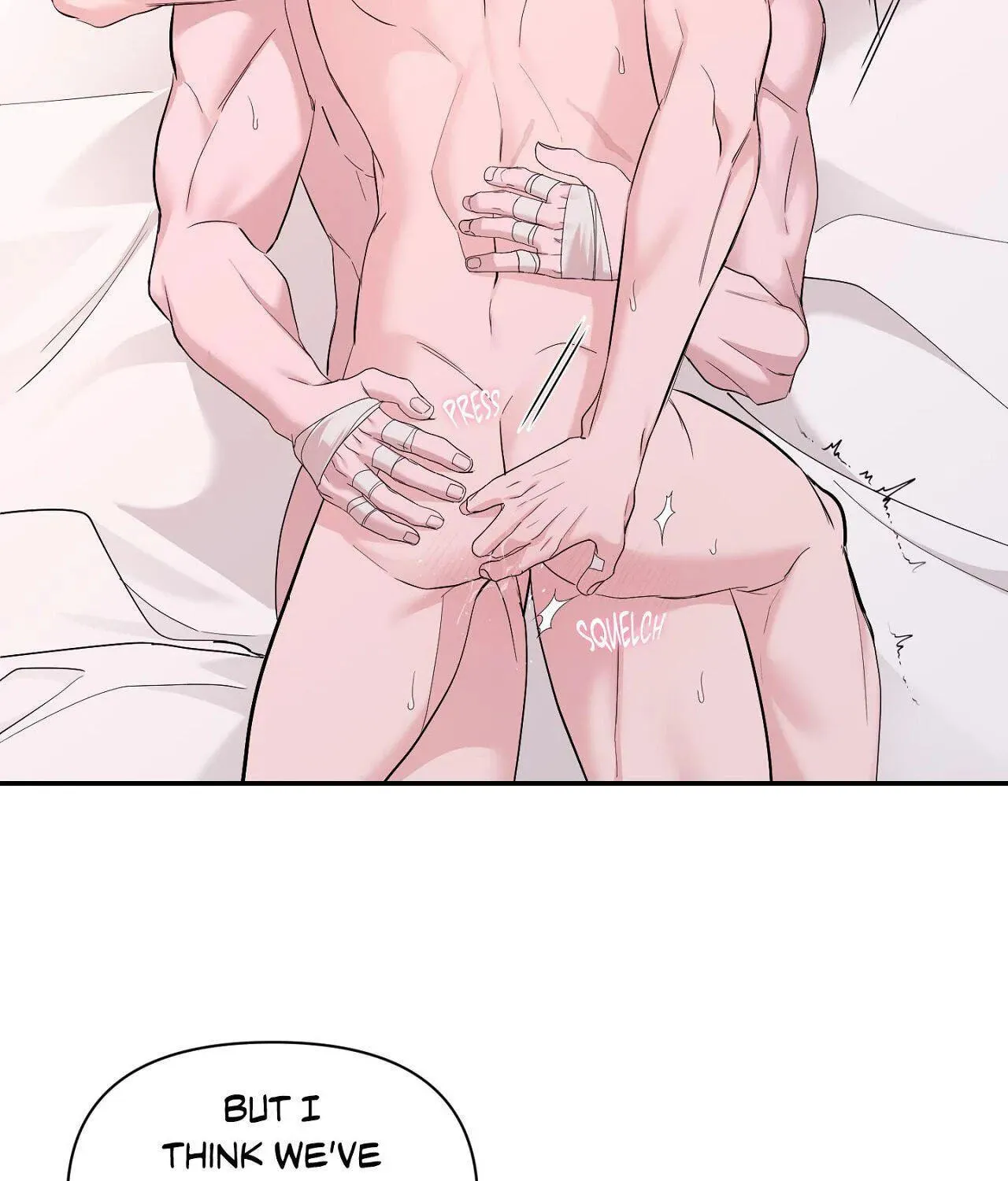 Read Soft Night chapter 29 image 14 on Lezhin