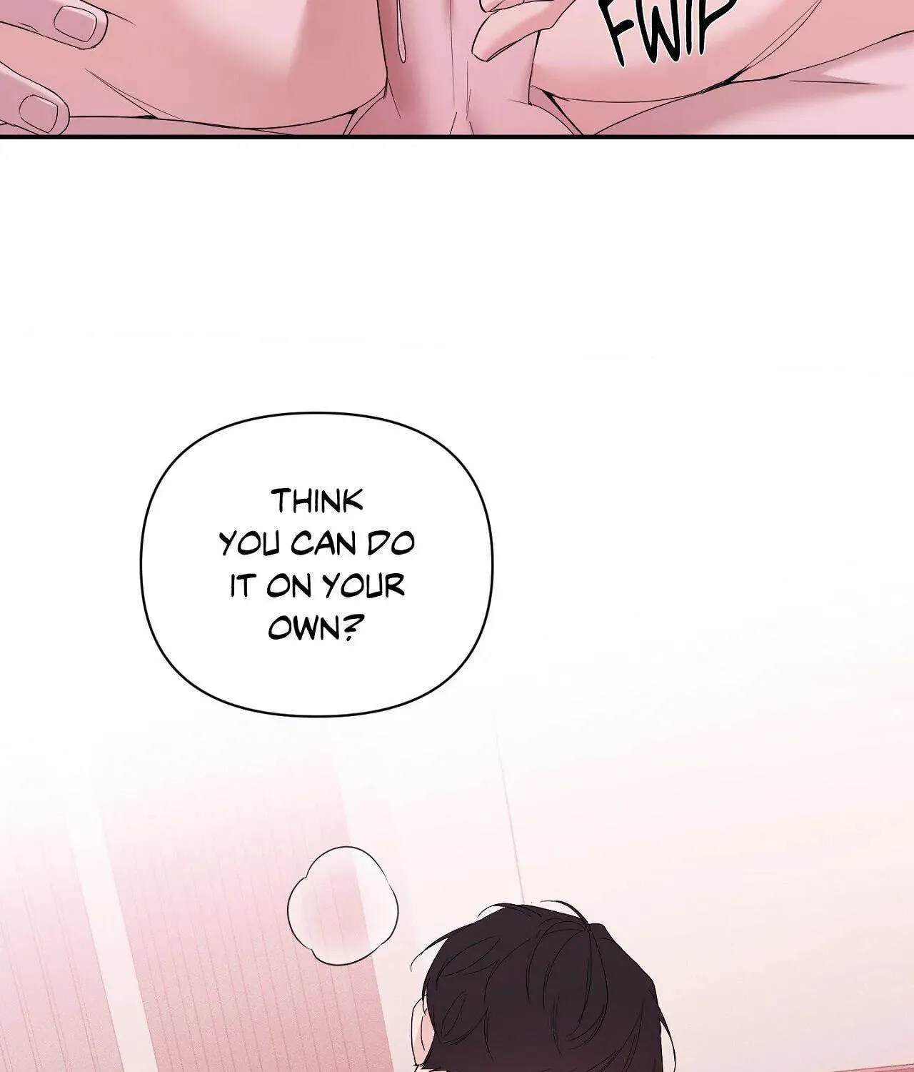 Read Soft Night chapter 29 image 20 on Lezhin