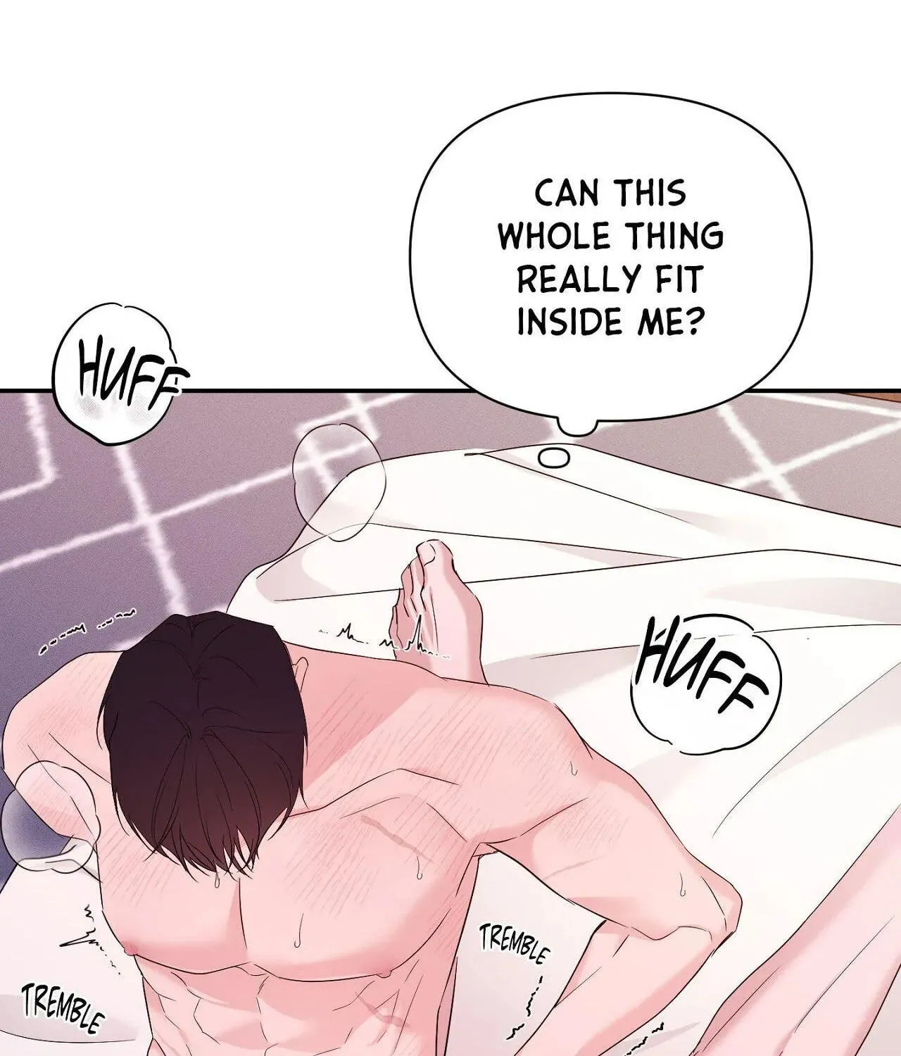 Read Soft Night chapter 29 image 25 on Lezhin