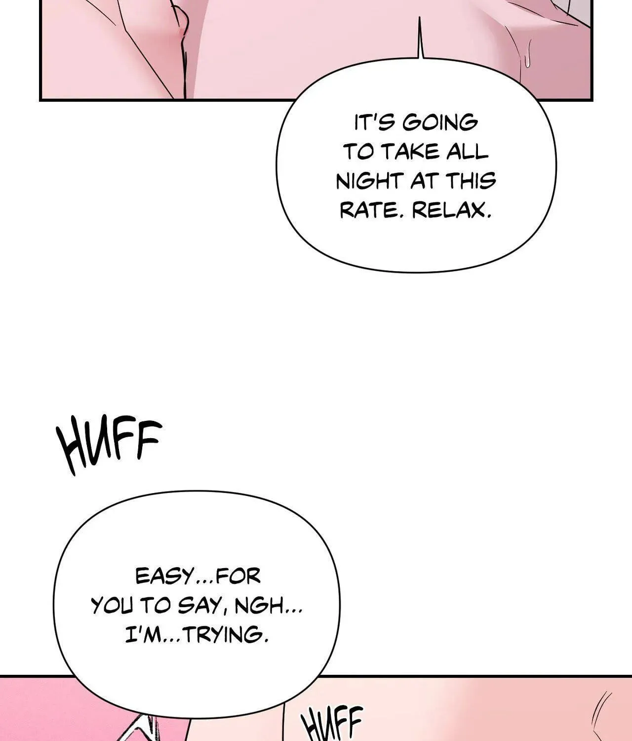 Read Soft Night chapter 29 image 30 on Lezhin