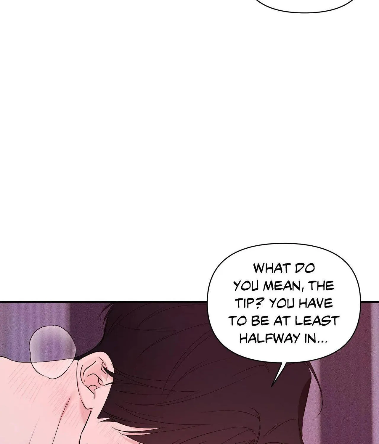 Read Soft Night chapter 29 image 33 on Lezhin