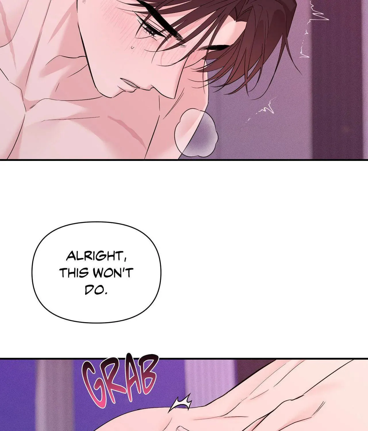 Read Soft Night chapter 29 image 34 on Lezhin