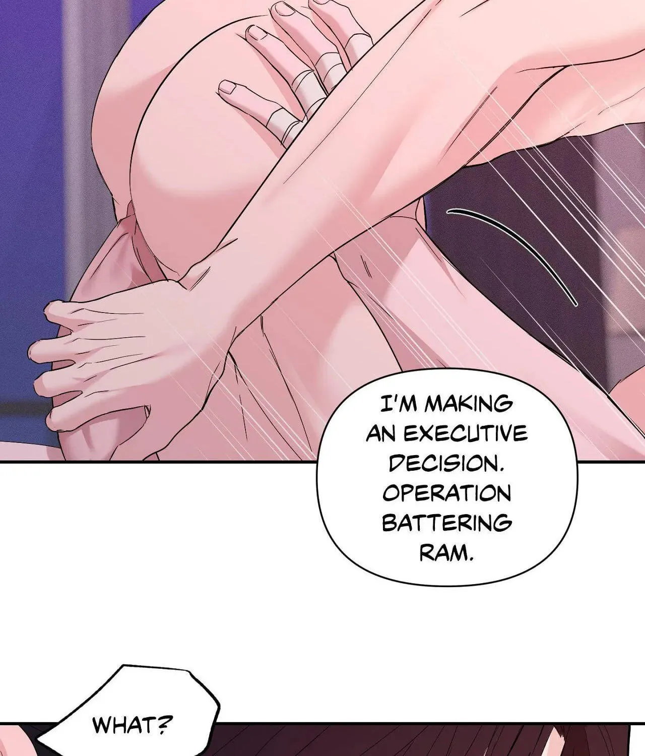 Read Soft Night chapter 29 image 35 on Lezhin