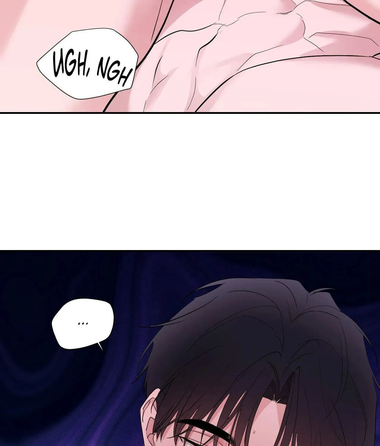 Read Soft Night chapter 29 image 41 on Lezhin