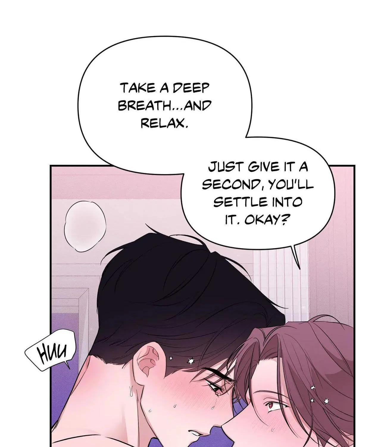 Read Soft Night chapter 29 image 45 on Lezhin