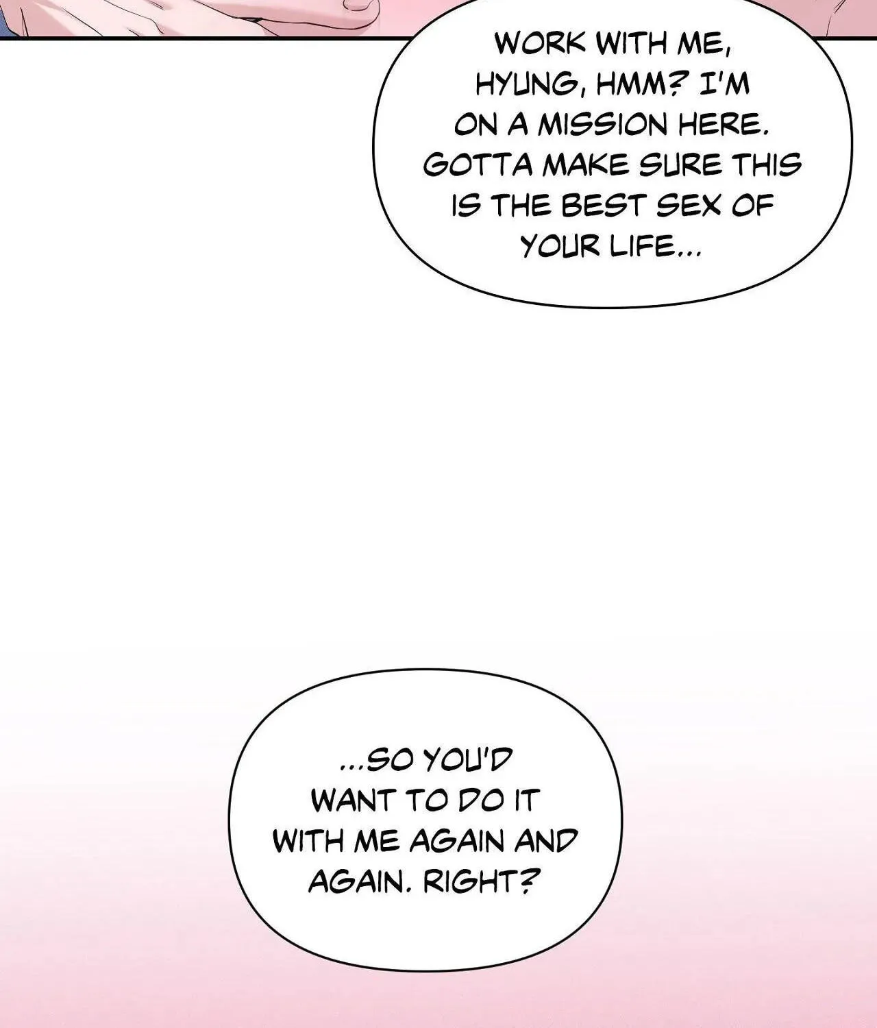 Read Soft Night chapter 29 image 55 on Lezhin