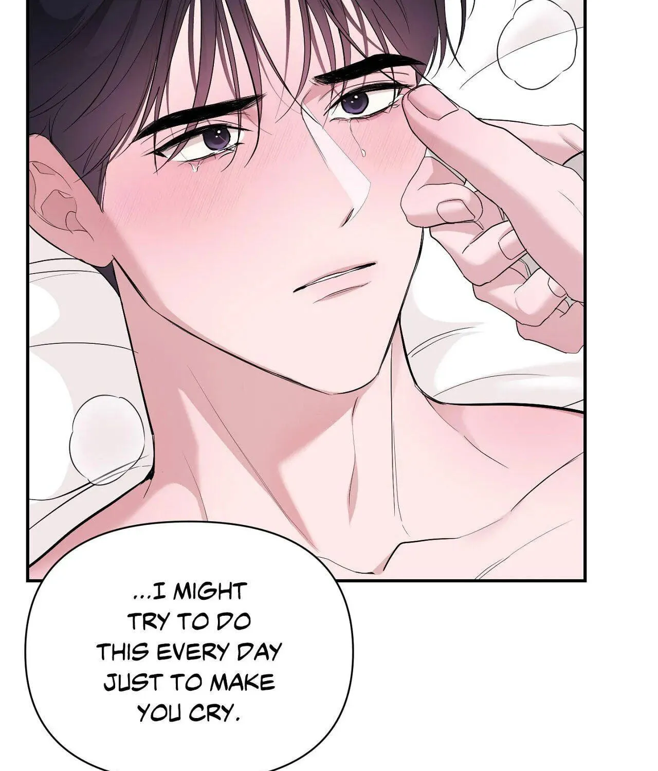 Read Soft Night chapter 29 image 58 on Lezhin
