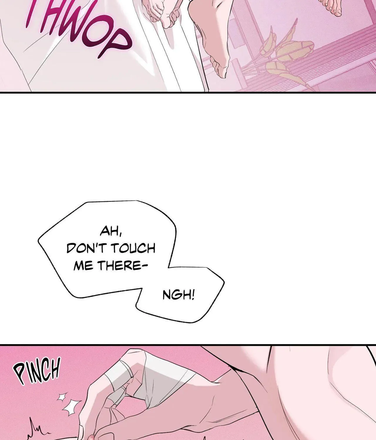 Read Soft Night chapter 29 image 64 on Lezhin
