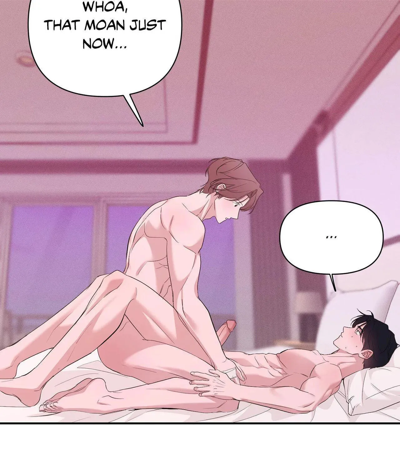 Read Soft Night chapter 29 image 70 on Lezhin