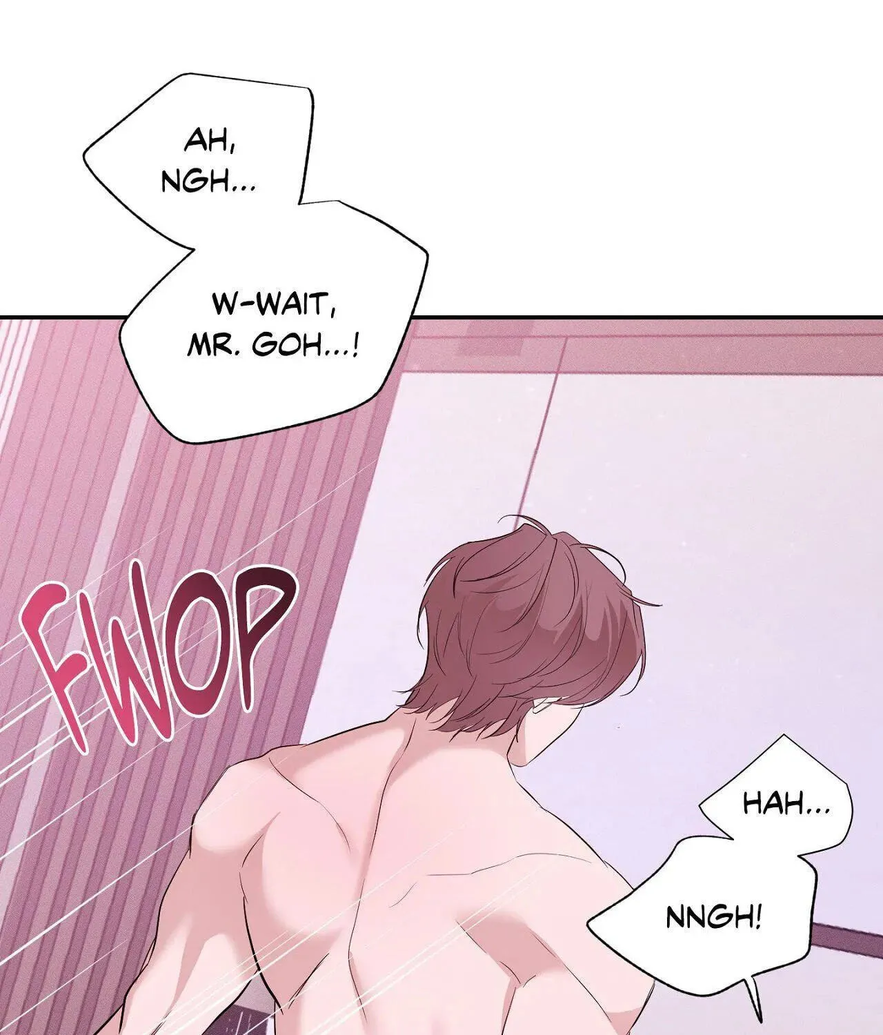 Read Soft Night chapter 29 image 76 on Lezhin