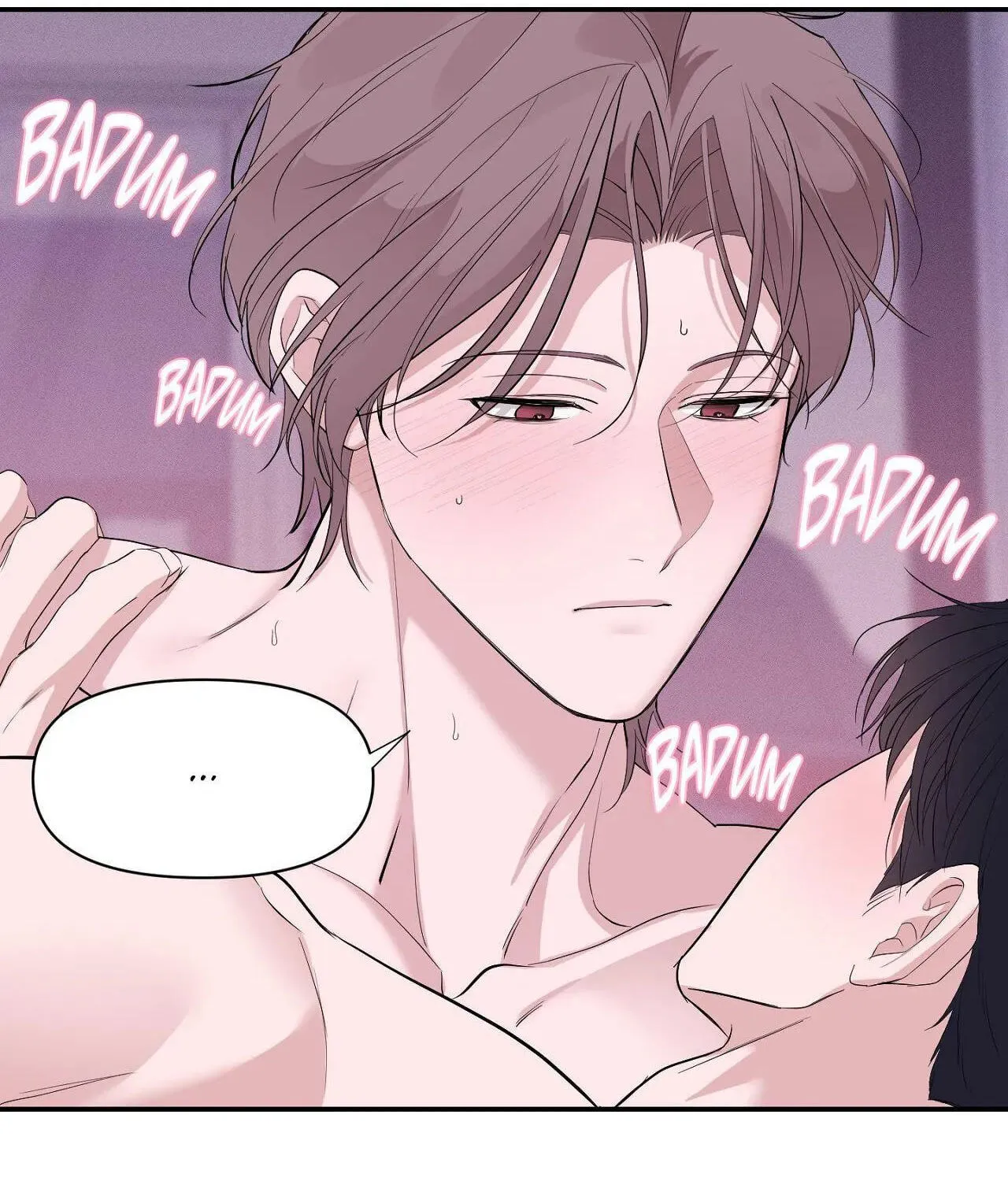 Read Soft Night chapter 29 image 85 on Lezhin