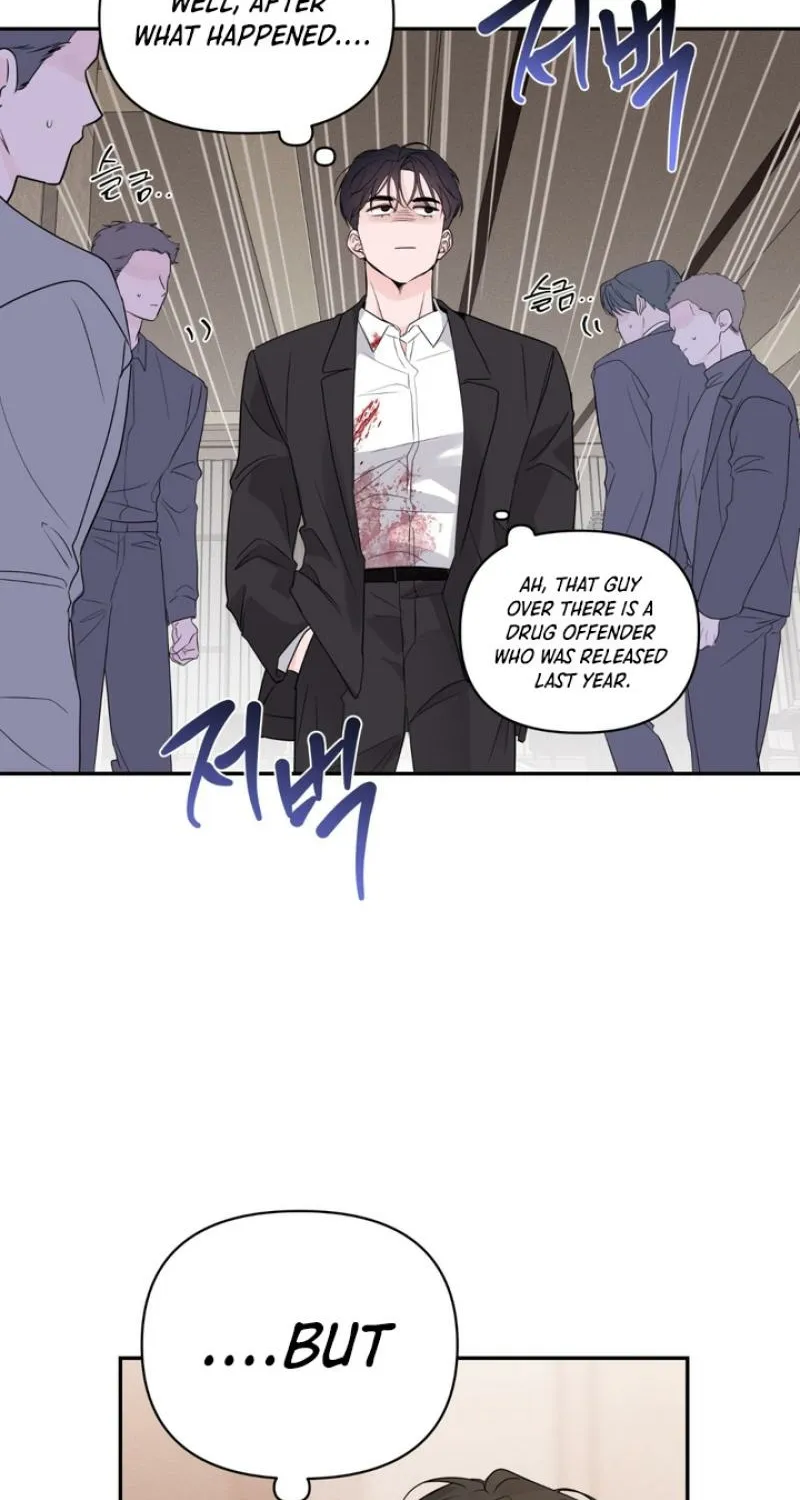 Read Soft Night chapter 3 image 14 on Lezhin