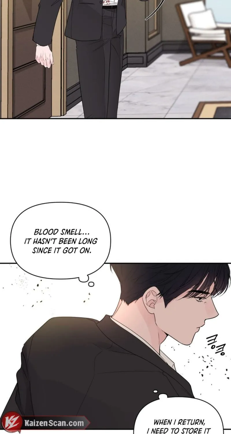 Read Soft Night chapter 3 image 2 on Lezhin