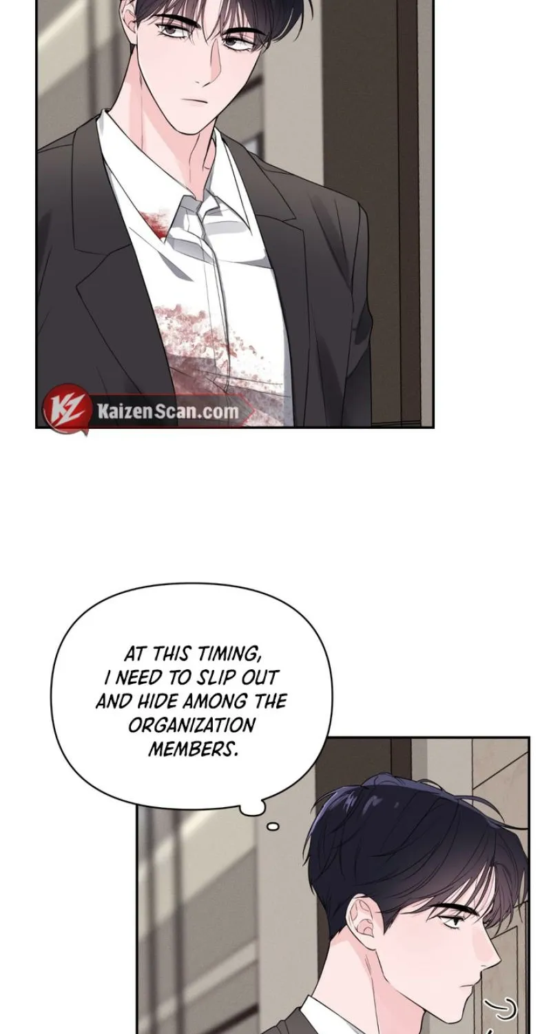 Read Soft Night chapter 3 image 21 on Lezhin