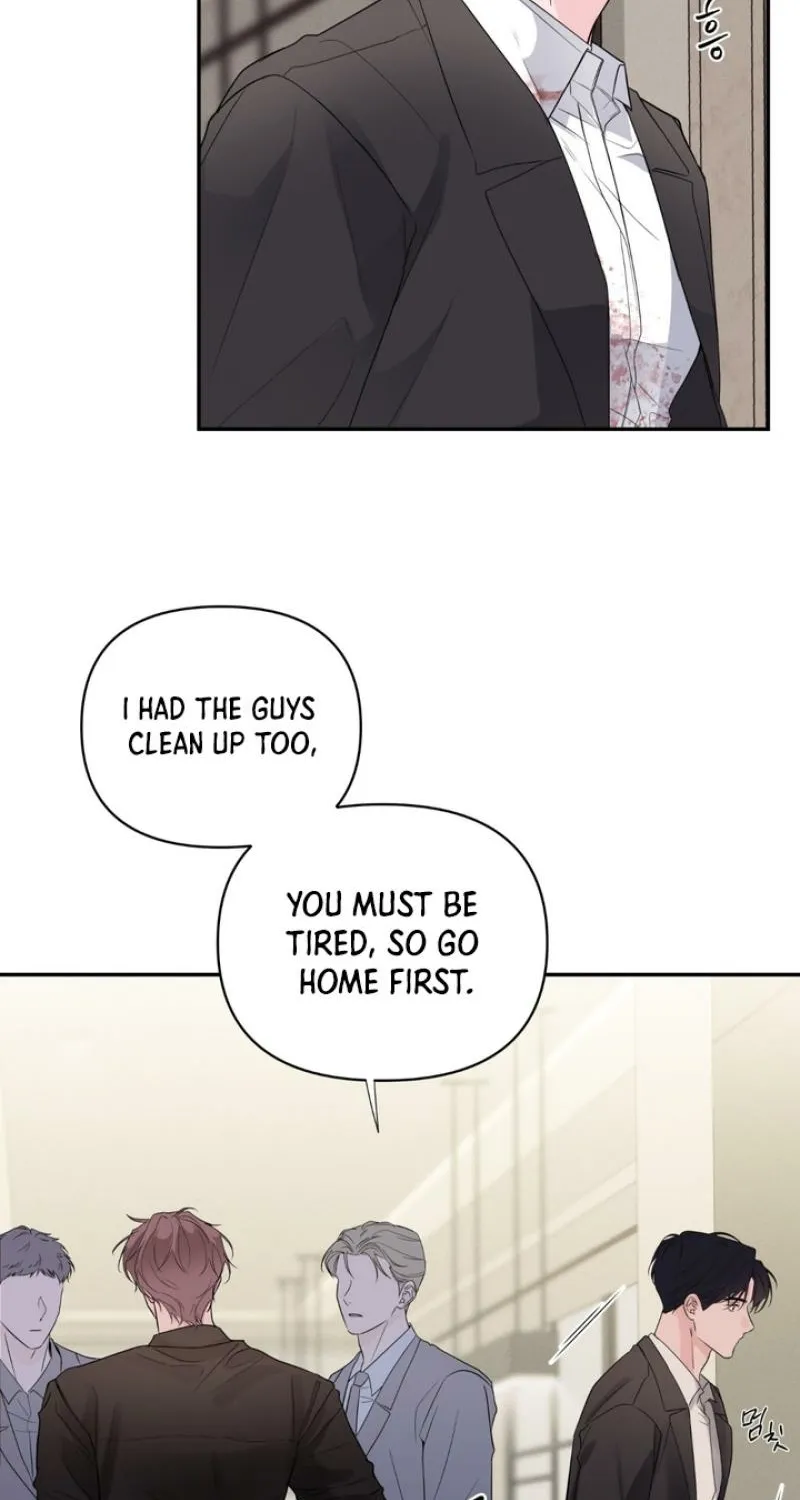 Read Soft Night chapter 3 image 22 on Lezhin