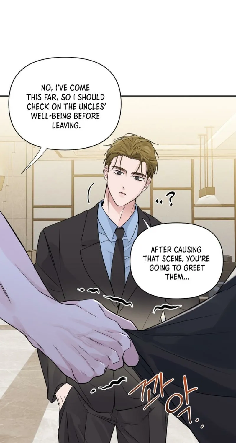 Read Soft Night chapter 3 image 25 on Lezhin