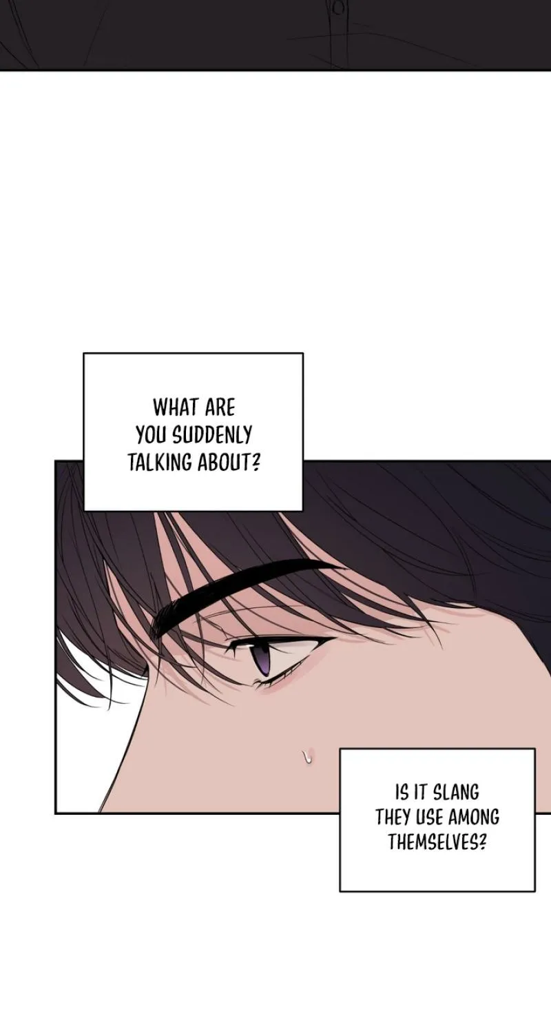 Read Soft Night chapter 3 image 28 on Lezhin