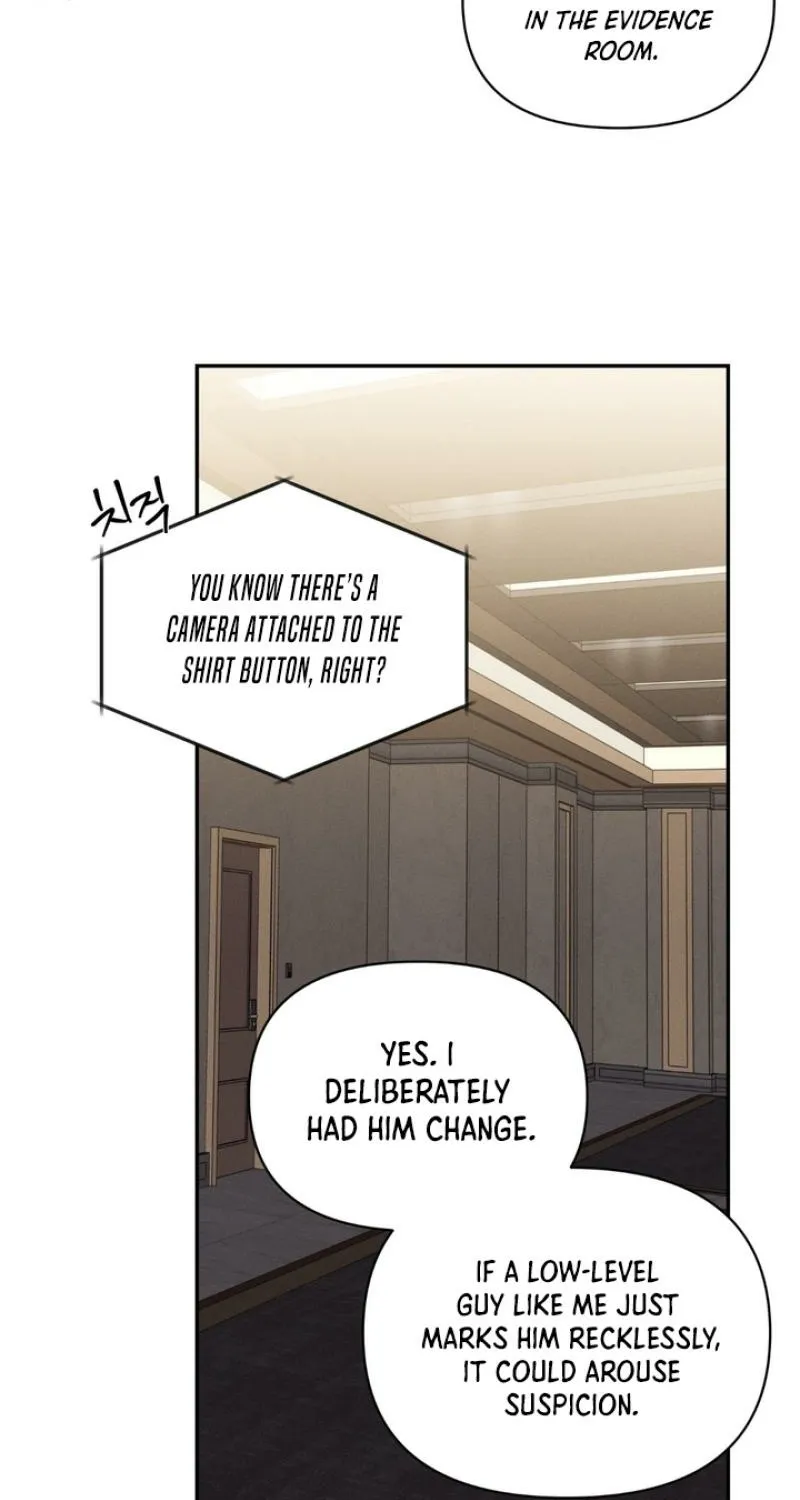 Read Soft Night chapter 3 image 3 on Lezhin