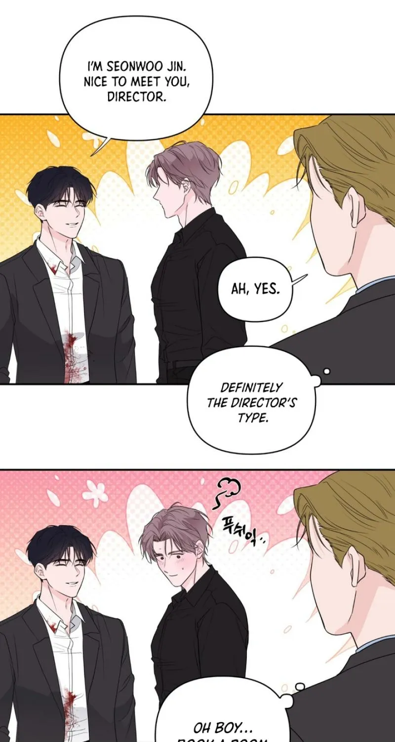 Read Soft Night chapter 3 image 33 on Lezhin