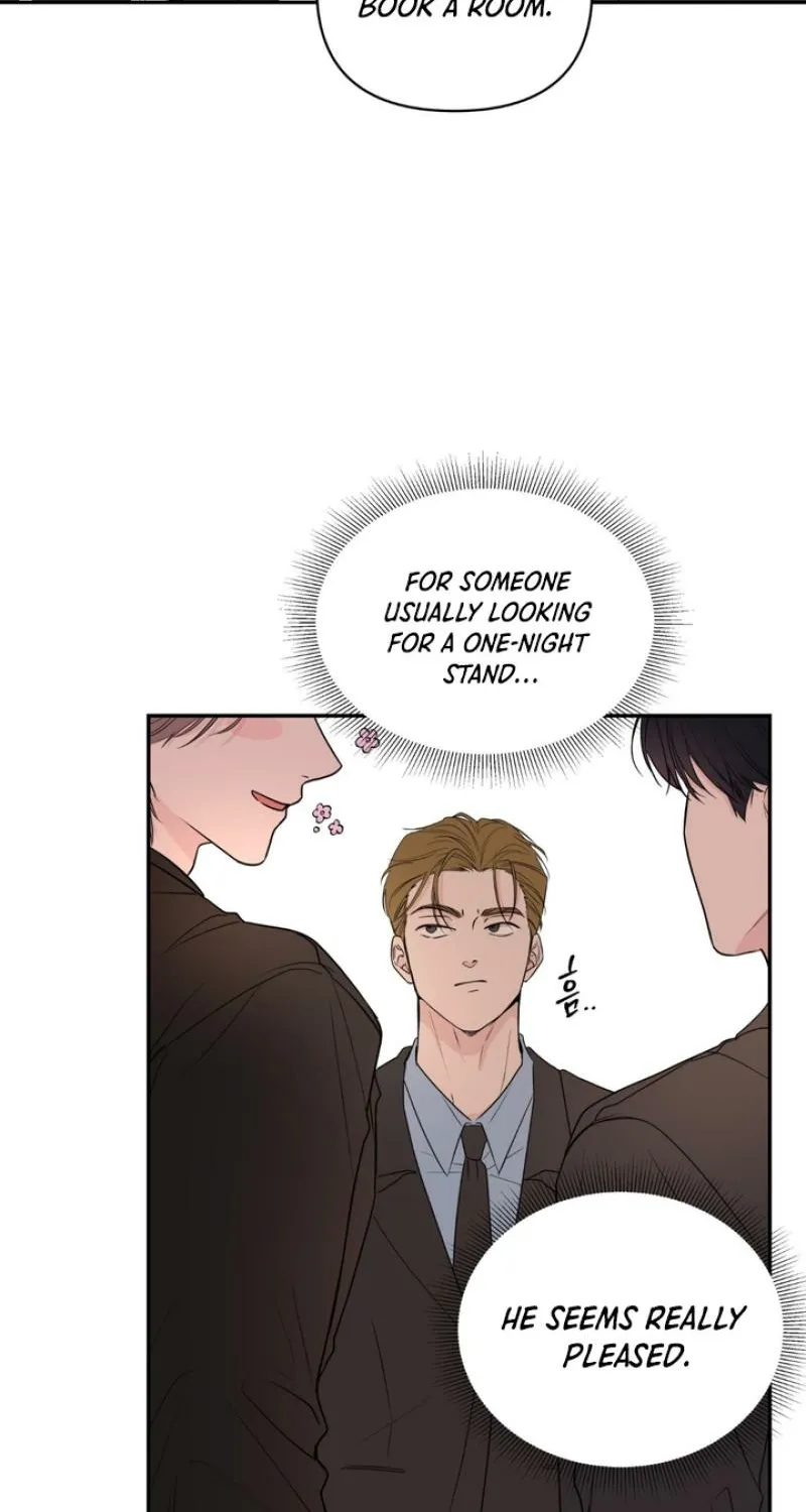 Read Soft Night chapter 3 image 34 on Lezhin