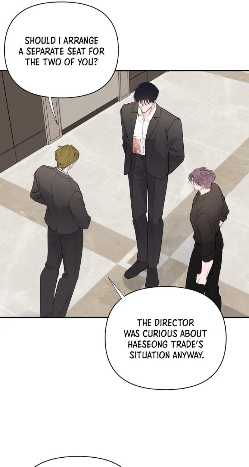 Read Soft Night chapter 3 image 37 on Lezhin