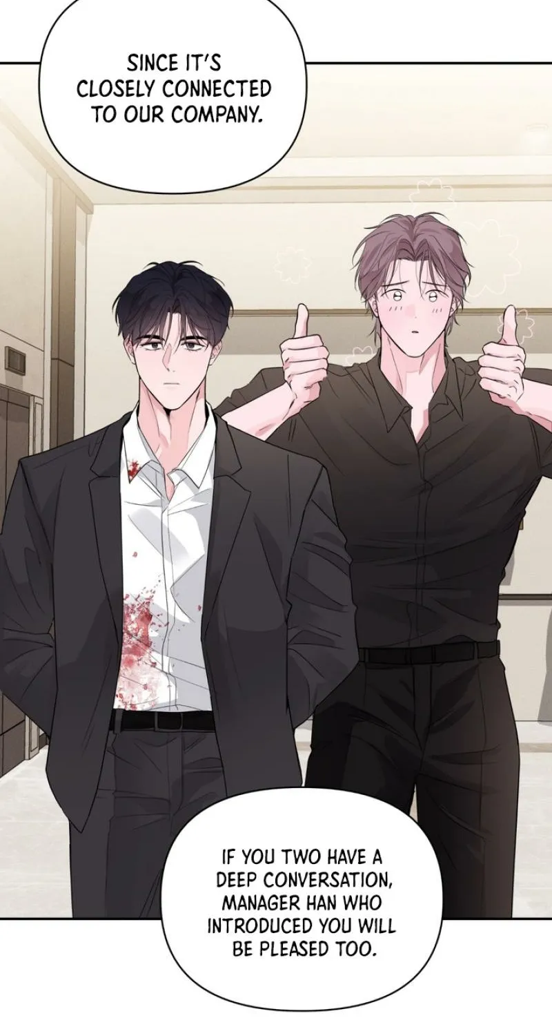 Read Soft Night chapter 3 image 38 on Lezhin
