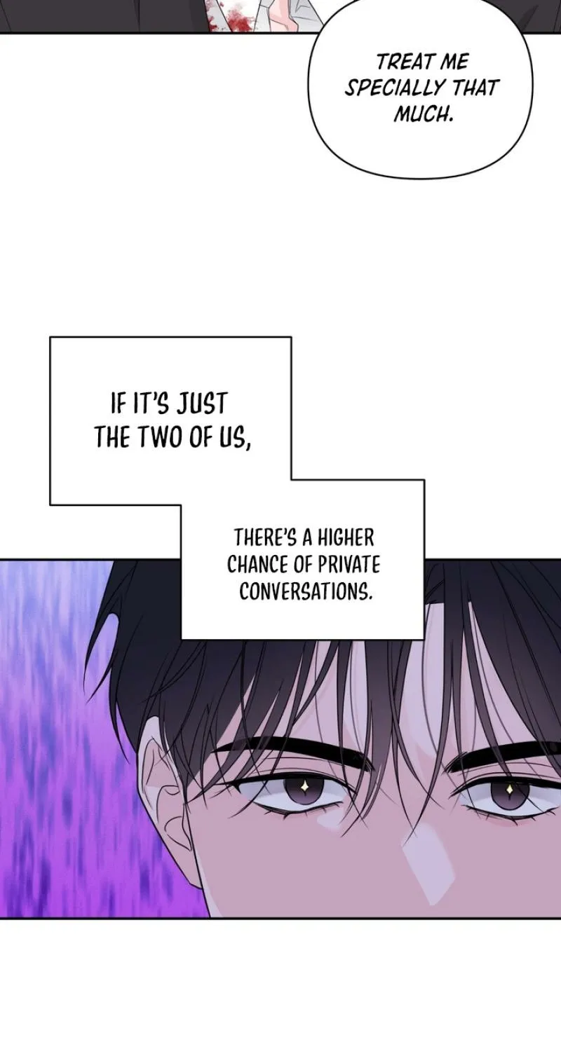 Read Soft Night chapter 3 image 40 on Lezhin