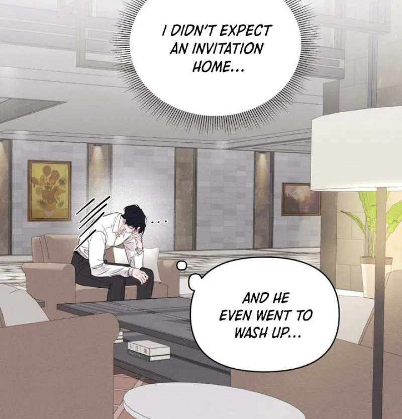 Read Soft Night chapter 3 image 42 on Lezhin
