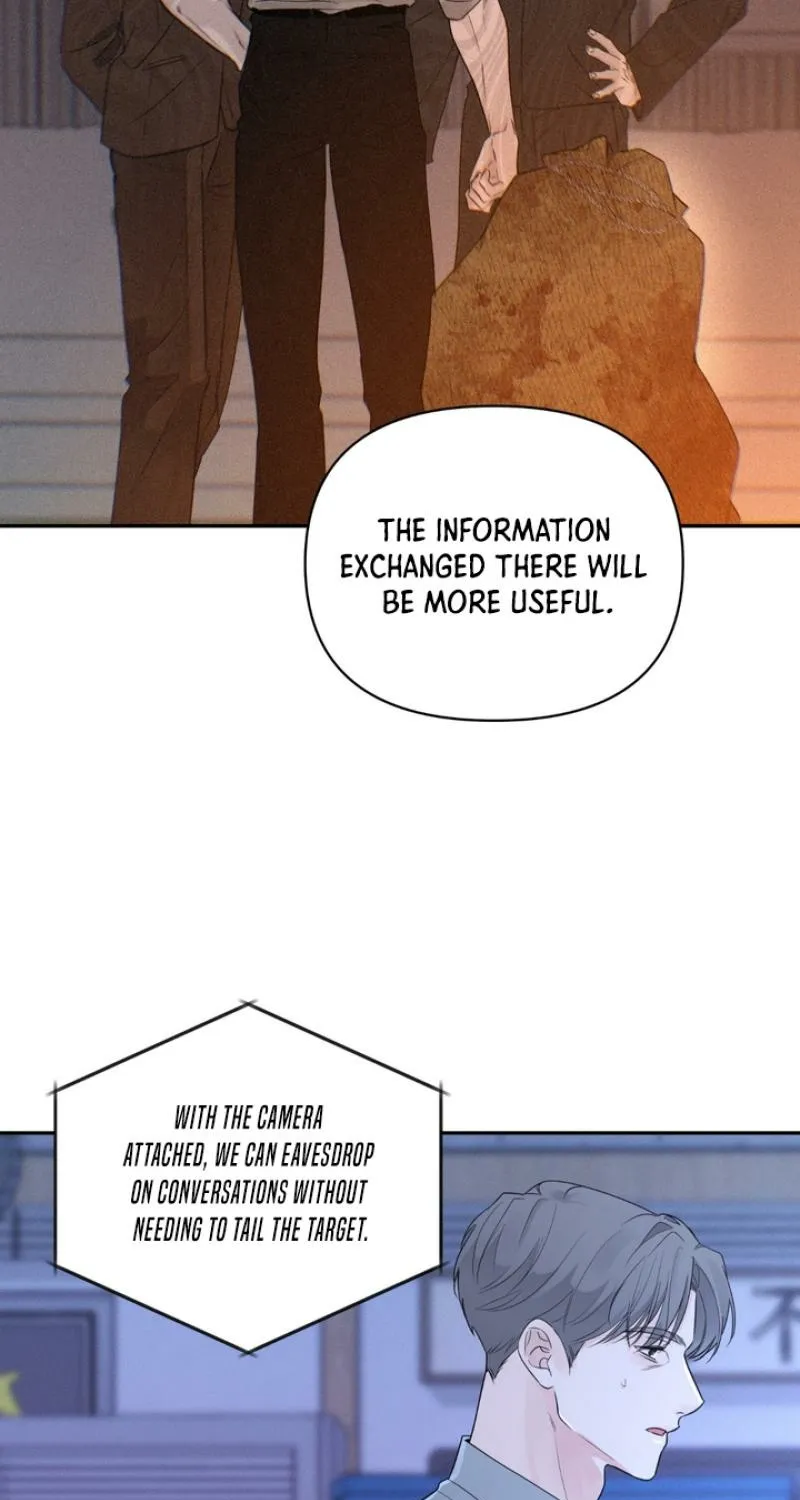 Read Soft Night chapter 3 image 5 on Lezhin