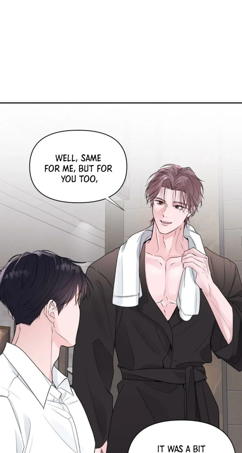 Read Soft Night chapter 3 image 50 on Lezhin
