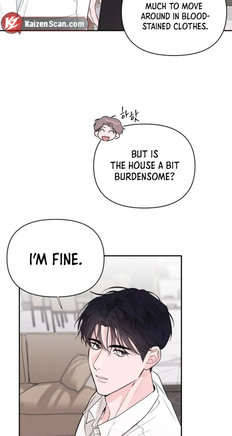 Read Soft Night chapter 3 image 51 on Lezhin