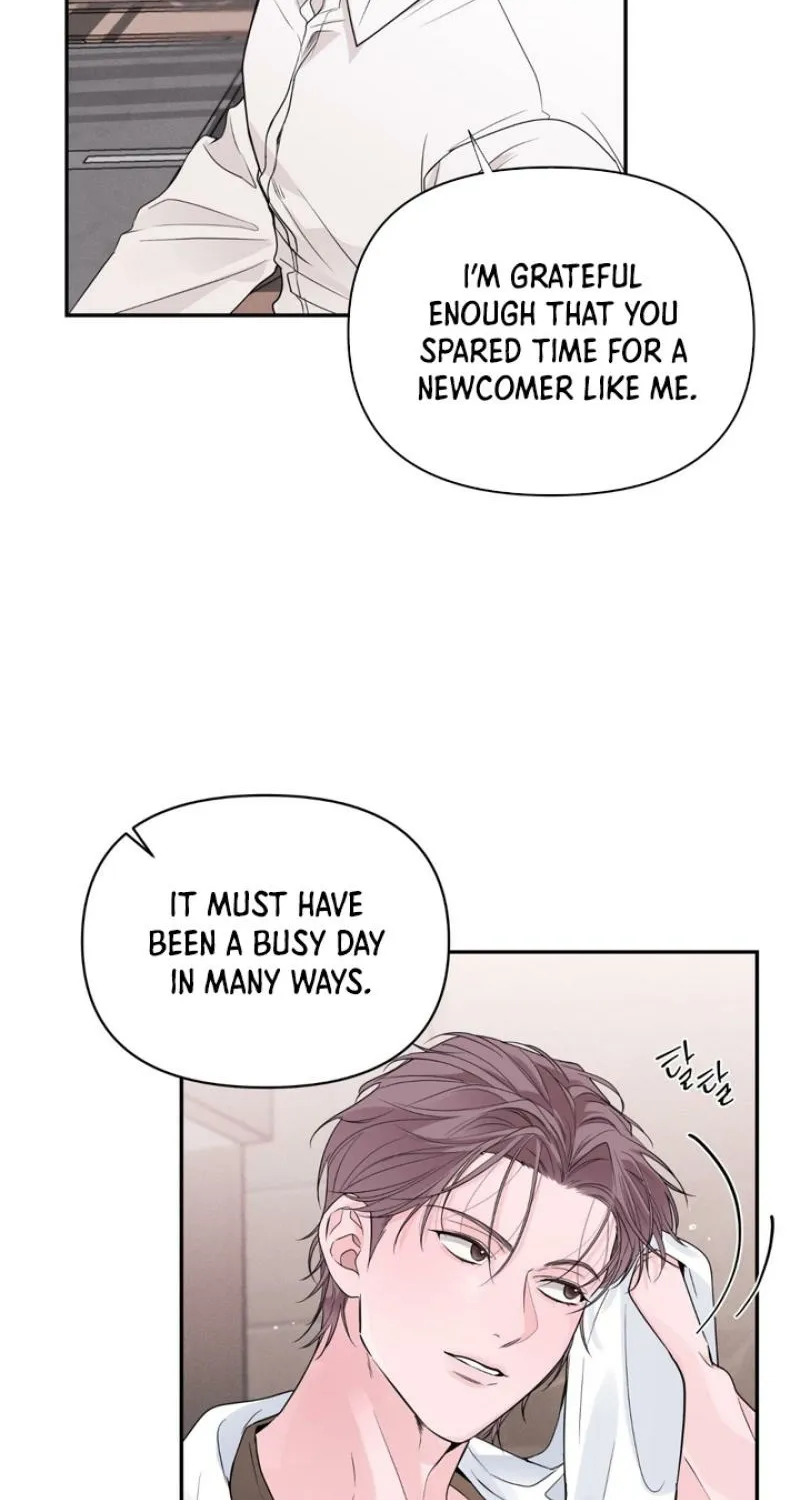 Read Soft Night chapter 3 image 52 on Lezhin