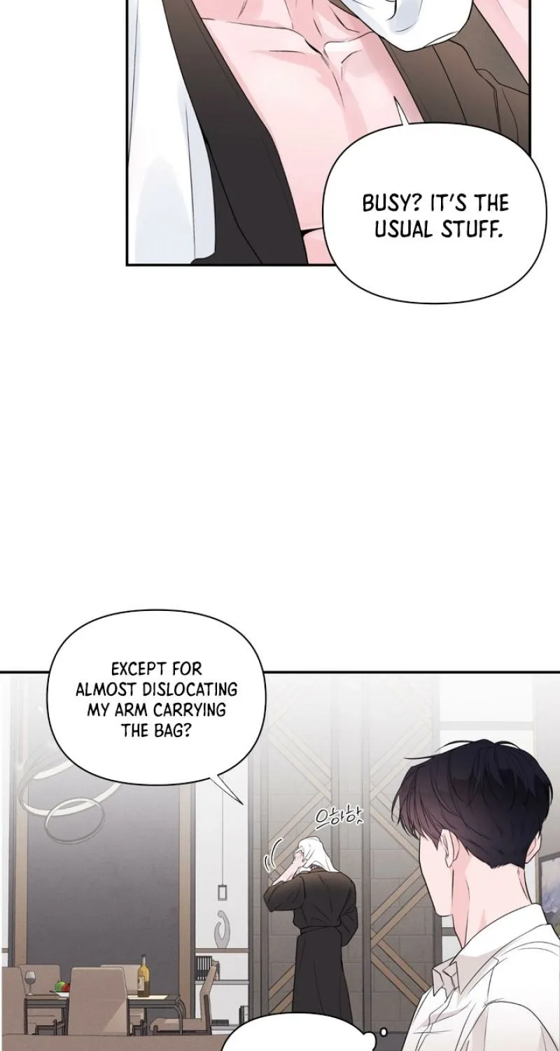 Read Soft Night chapter 3 image 53 on Lezhin