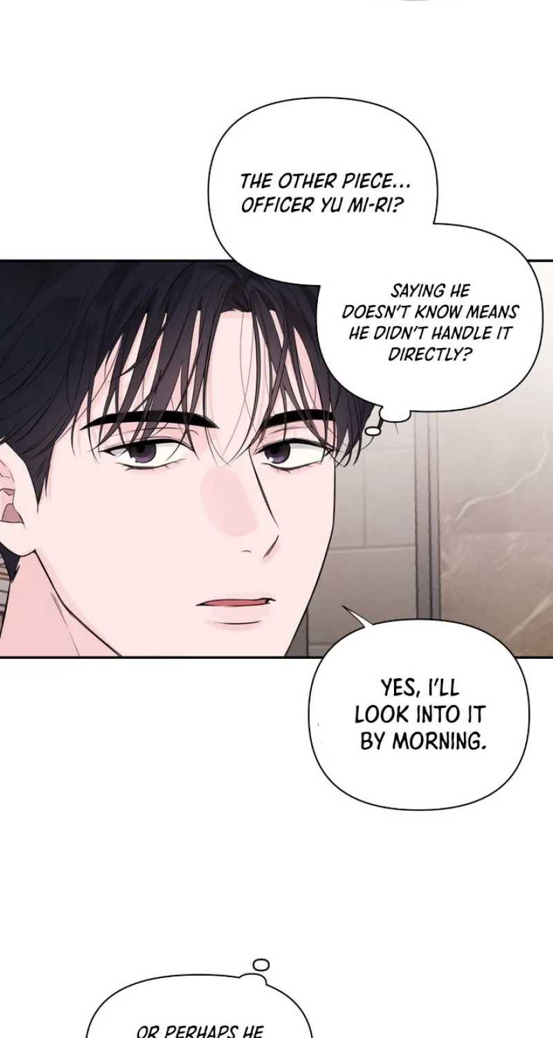 Read Soft Night chapter 3 image 57 on Lezhin