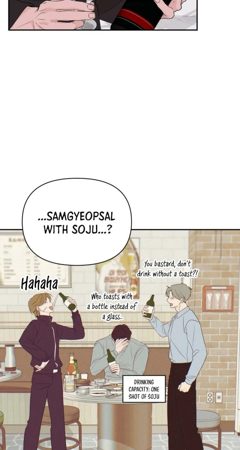 Read Soft Night chapter 3 image 59 on Lezhin