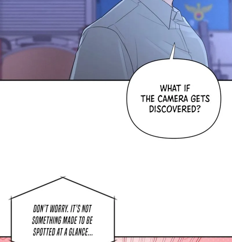 Read Soft Night chapter 3 image 6 on Lezhin