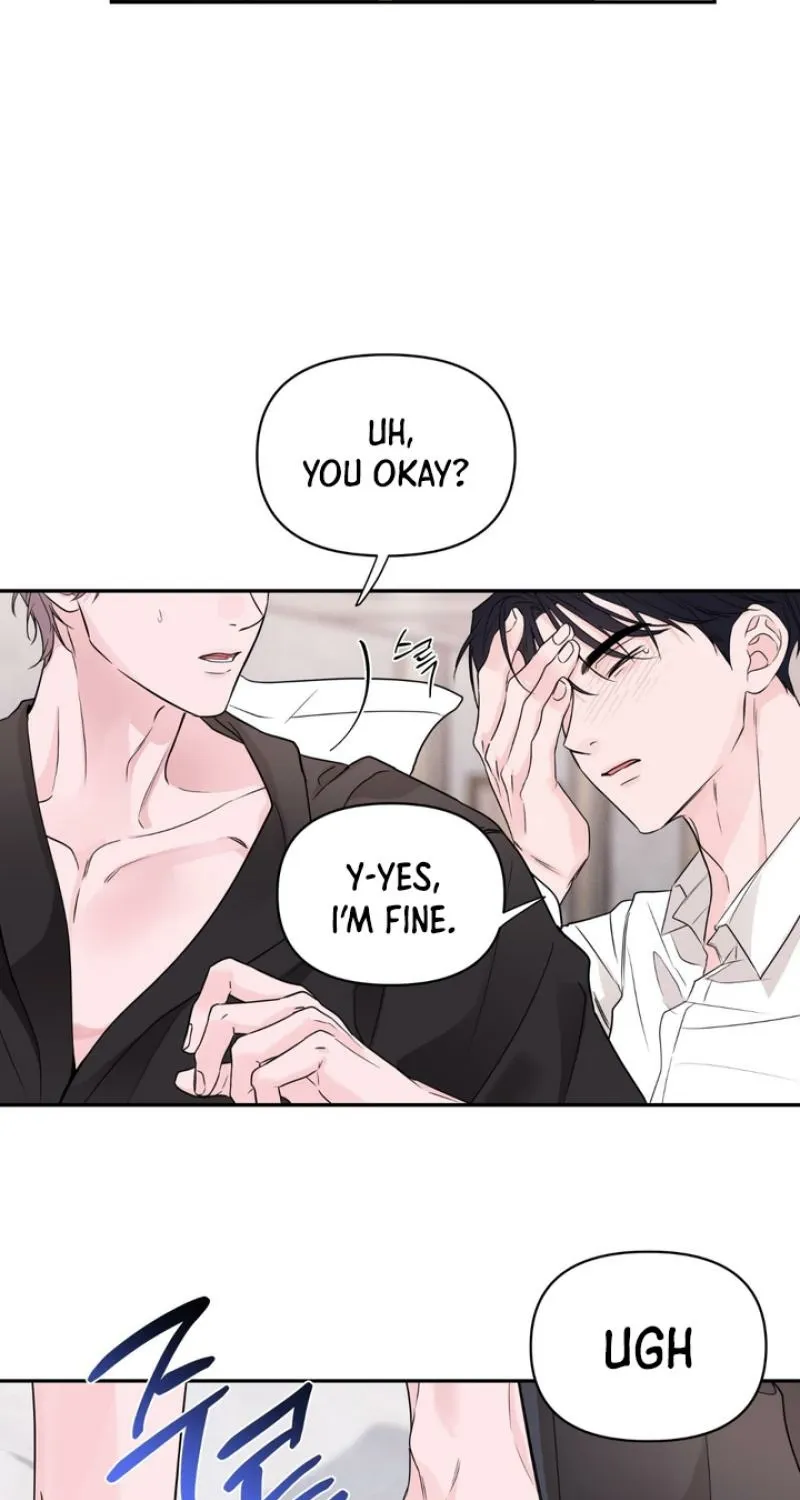 Read Soft Night chapter 3 image 65 on Lezhin