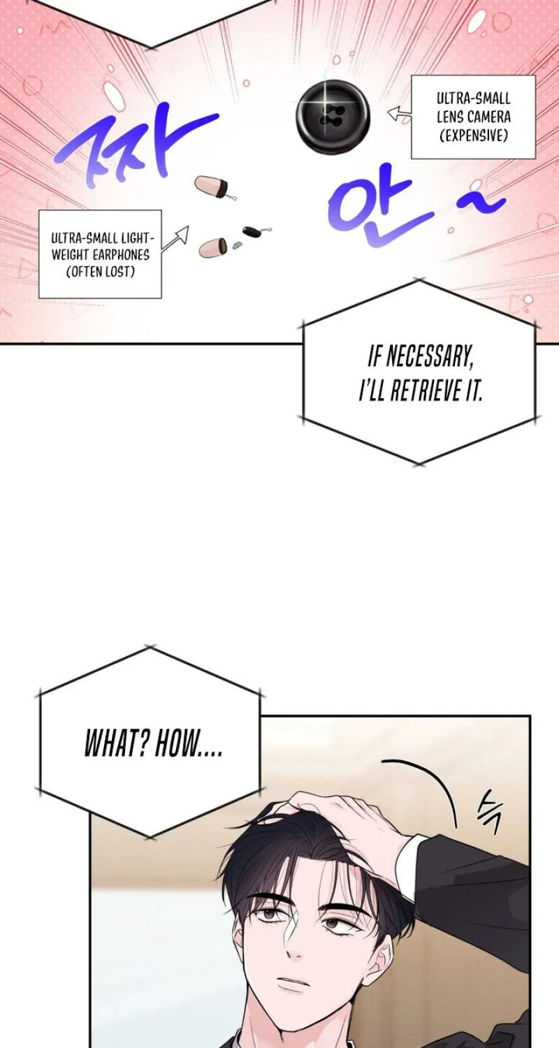 Read Soft Night chapter 3 image 7 on Lezhin