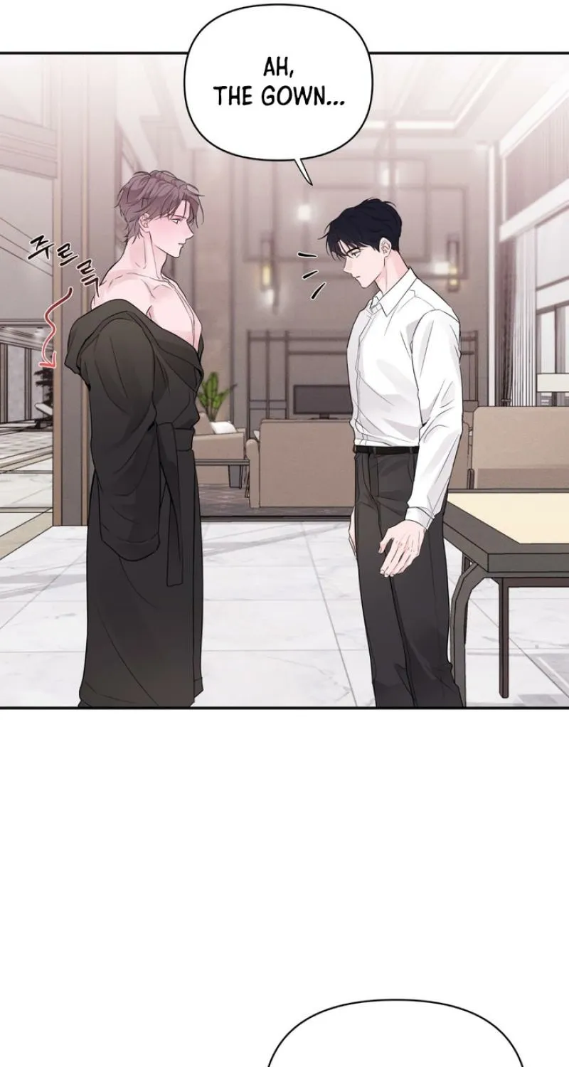Read Soft Night chapter 3 image 73 on Lezhin