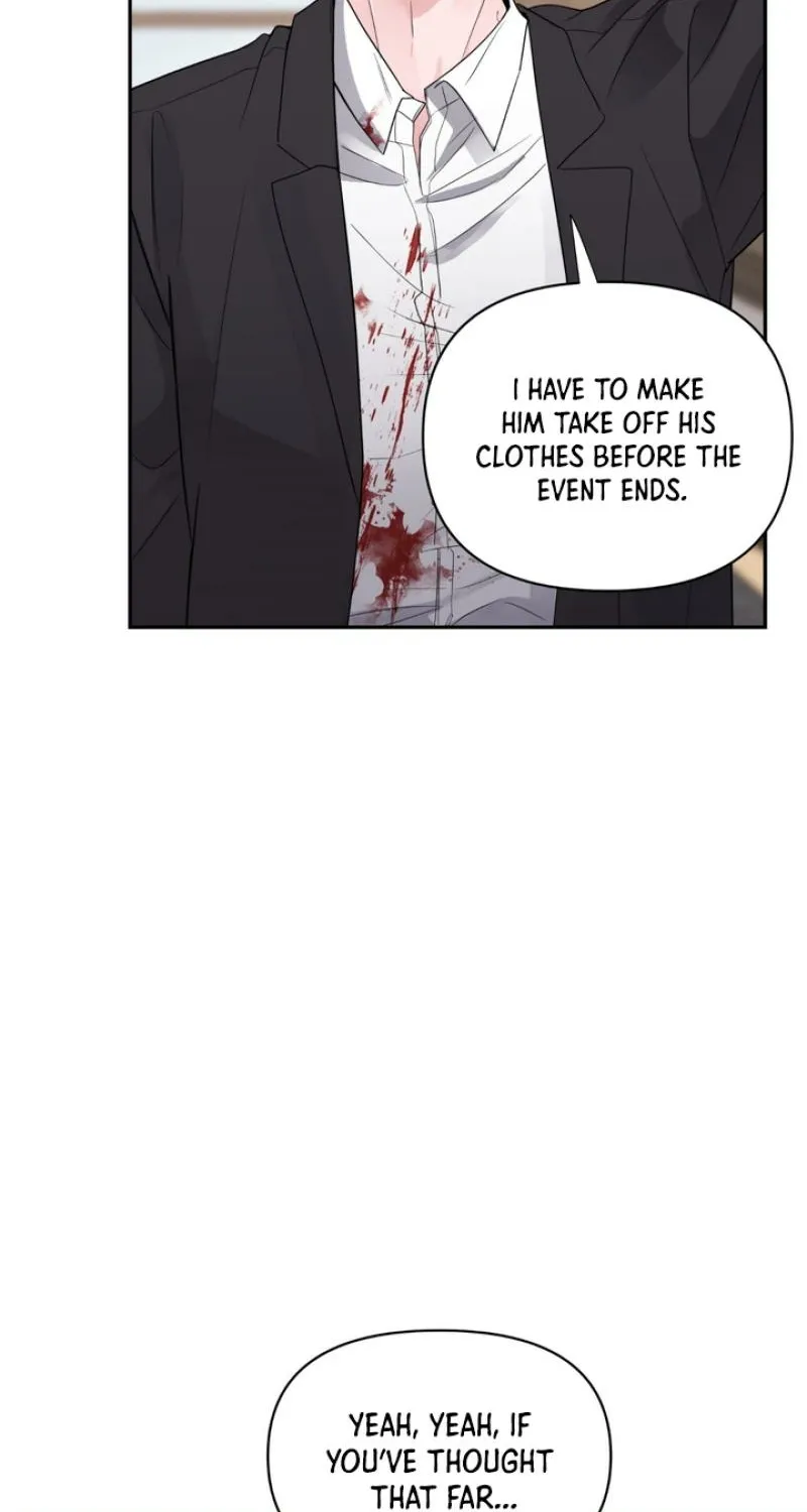 Read Soft Night chapter 3 image 8 on Lezhin