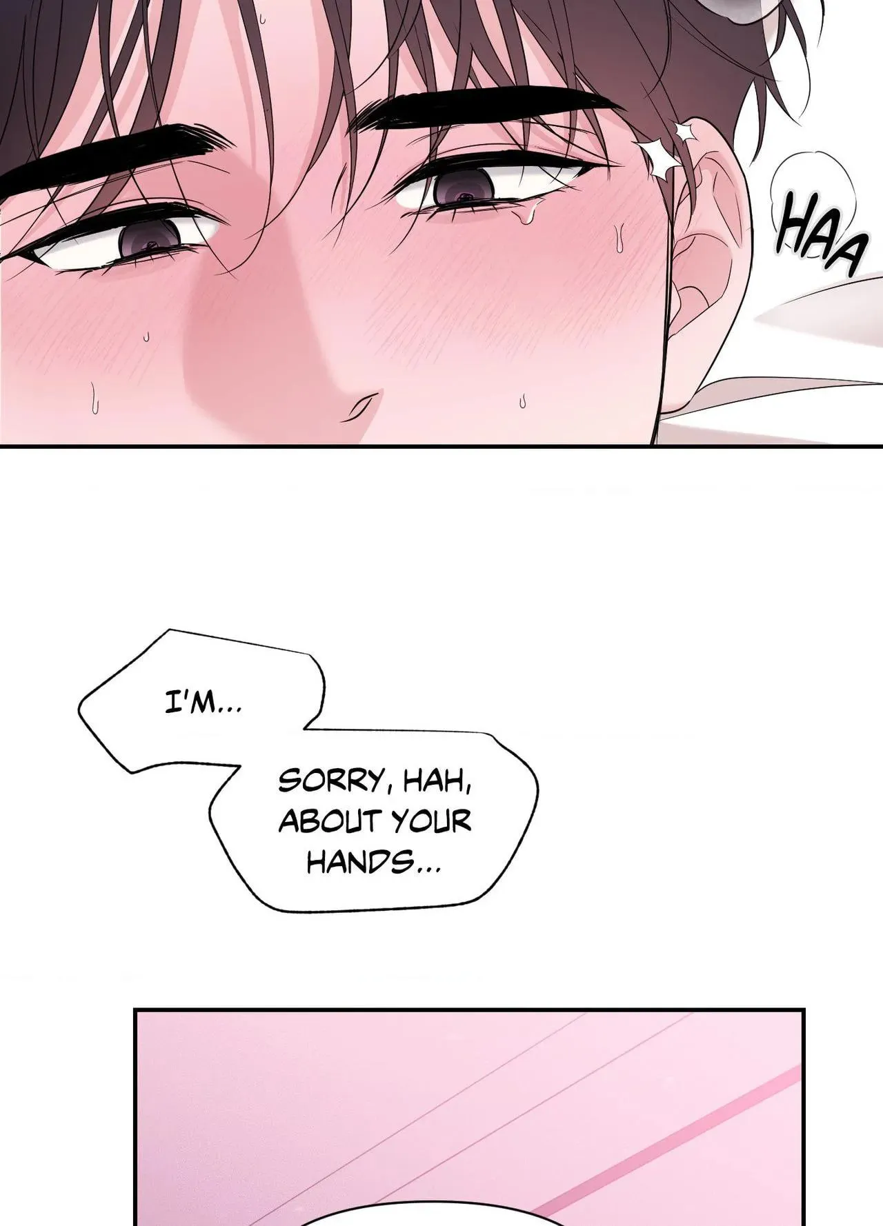 Read Soft Night chapter 30 image 12 on Lezhin