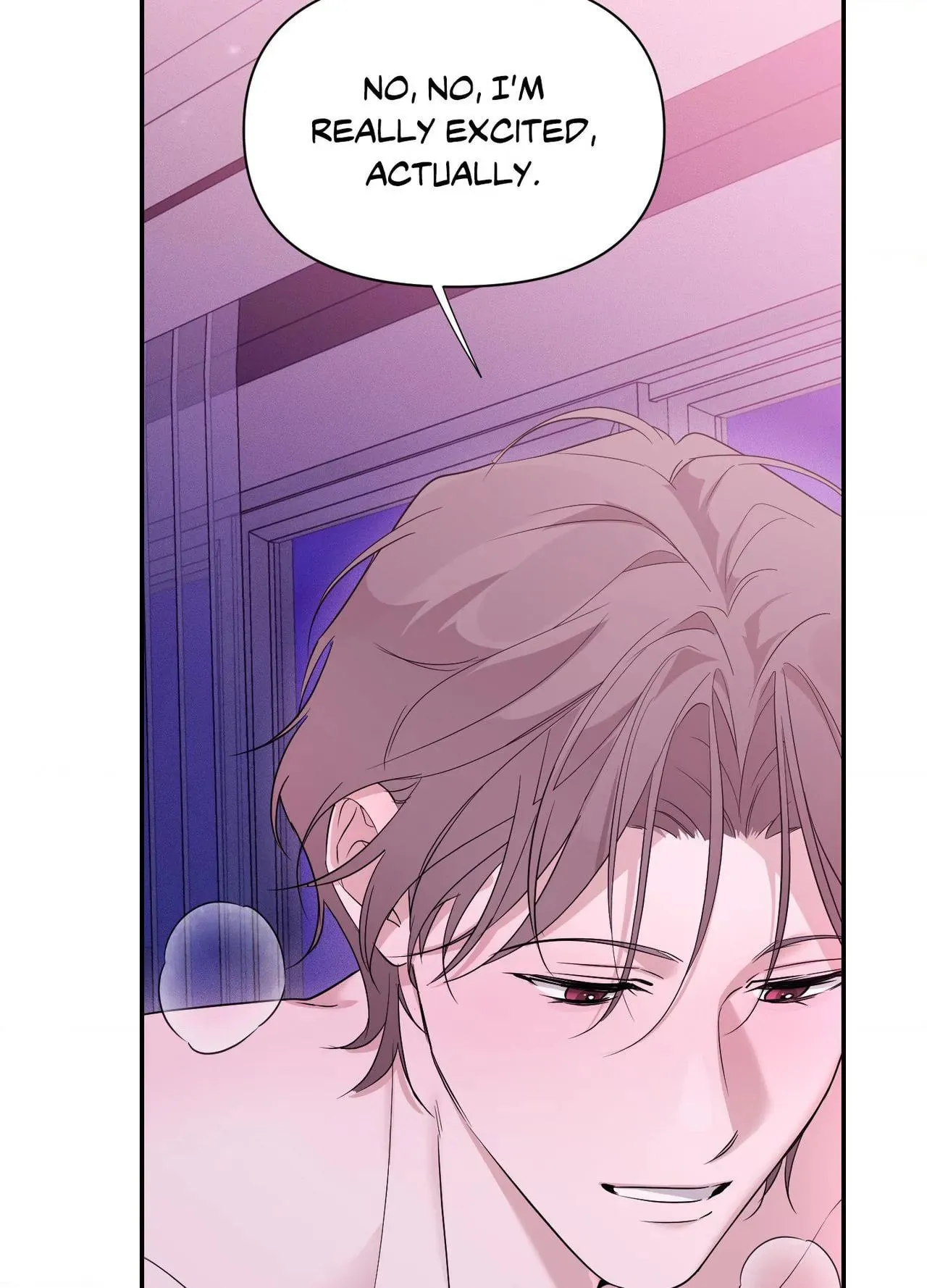 Read Soft Night chapter 30 image 13 on Lezhin