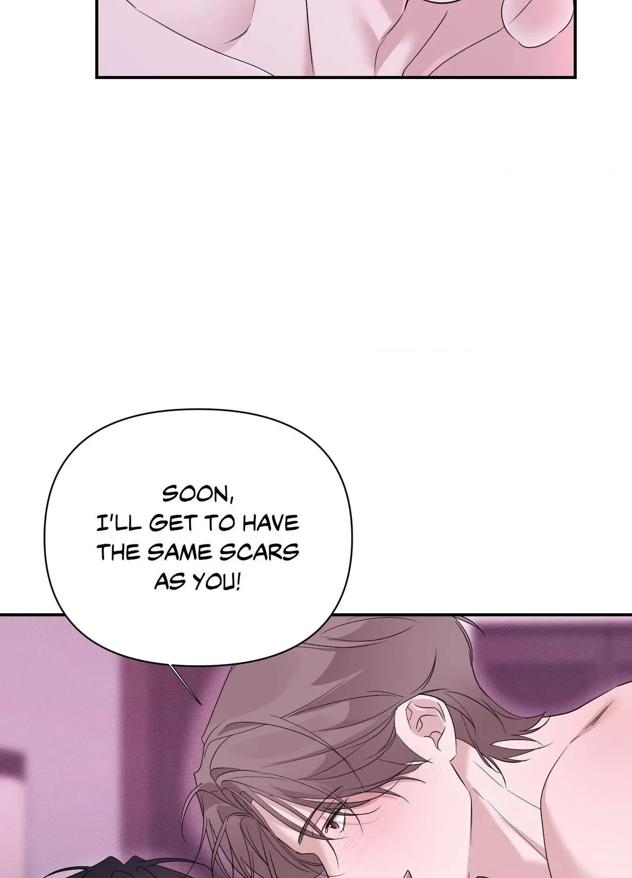 Read Soft Night chapter 30 image 14 on Lezhin