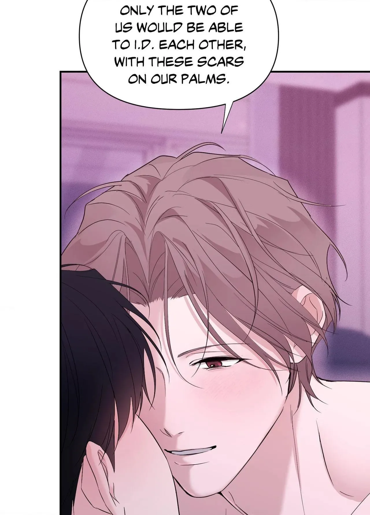 Read Soft Night chapter 30 image 17 on Lezhin