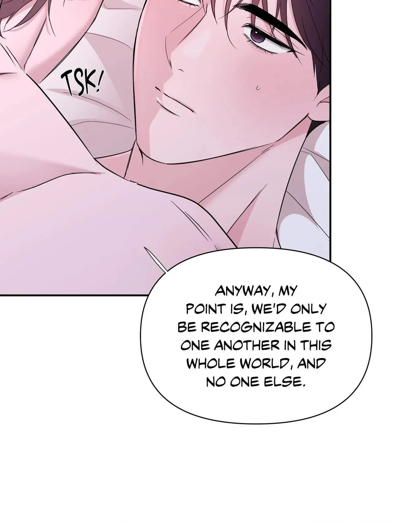 Read Soft Night chapter 30 image 19 on Lezhin